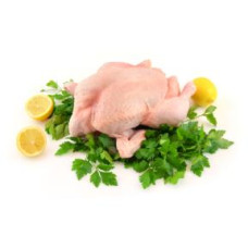 Whole chicken